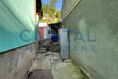 Comision 0%, casa 3 camere decomandate in Muncitoresc - 10