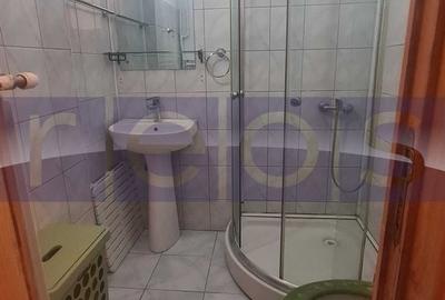 Apartament cu 2 camere semidecomandat, mobilat în Floreasca - 8