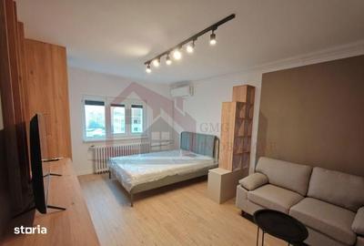 Garsonieră decomandată, mobilată în Iancului - 3