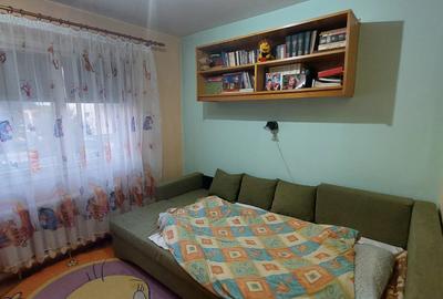 Zona  Buovina – Apartament 3 Camere – Decomandat - 5