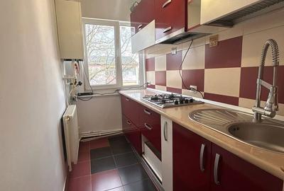 Apartament cu 2 camere în Central - 2