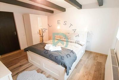 Casă cu 3 camere cu Canalizare în Schei - 2