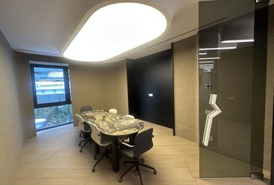 Spațiu comercial, de 356 mp, în Pipera - 2