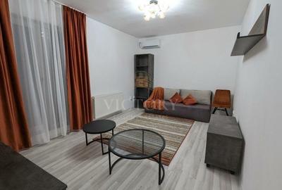 Apartament 2 camere - complet utilat - parcare inclusa - zona Uverturii - 3