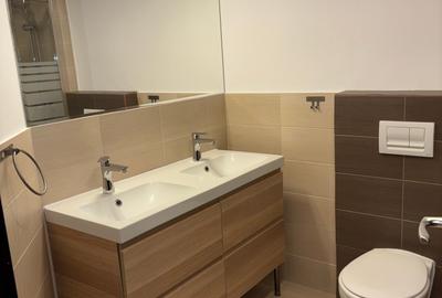 Apartament cu 3 camere decomandat în Herăstrău - 7