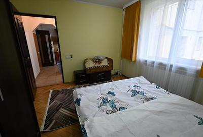 Apartament cu 2 camere decomandat, mobilat în Ultracentral - 7
