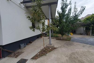 Apartament cu 3 camere decomandat în Circumvalațiunii