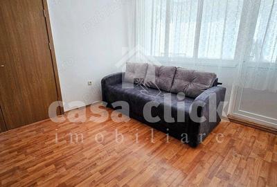 Apartament 2 camere Tiglina 1, centrala termica, etaj 1, 2 balcoane - 1