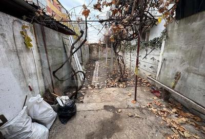 Casa pretabila ca spatiu comercial, 3 camere, 139 mp, zona cetate - 7