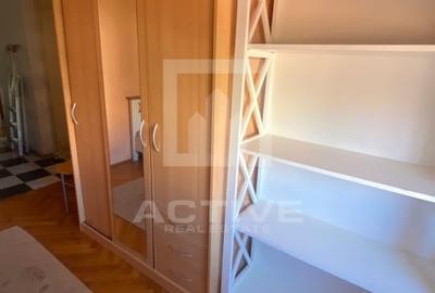 Apartament cu 4 camere decomandate || Plopilor - 13
