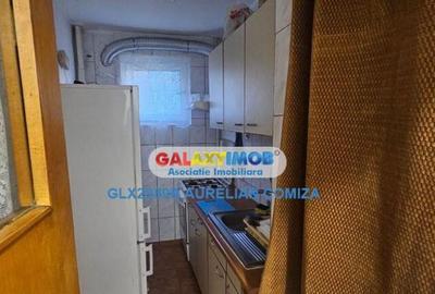 Apartament 4 camere decomandat Drumul Taberei - 12