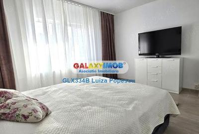 Apartament cu 2 camere în 13 Septembrie