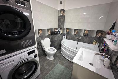 Apartament cu 3 camere în Central - 6