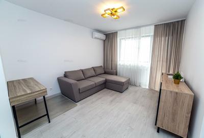 2 camere | Pallady | 10 Min Metrou Nicolae Teclu