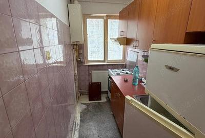 Apartament cu 2 camere nedecomandat în Dacia - 3