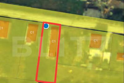 Casa 4 camere 91 mp - 450mp teren - 2