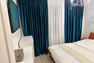 Apartament cu 3 camere decomandat, mobilat în Pantelimon - 2