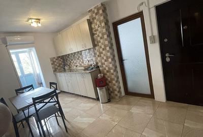 Apartament cu 2 camere decomandat în Central - 2