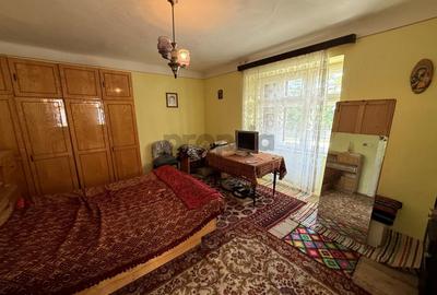 CASĂ TRADIȚIONALĂ | 8 KM DE VISCRI - PATRIMONIU UNESCO | COMISION 0% - 6