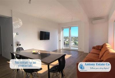 Apartament cu 5 camere în Calea Aradului - 2