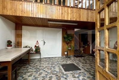 Casă cu 5 camere cu Teren 250 Mp în Freidorf