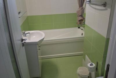 Apartament cu 2 camere decomandat în Central - 2