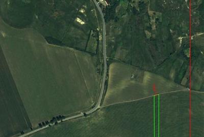 Spațiu comercial, în Dumești - 2