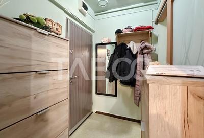 De vanzare apartament cu 2 camere si vedere panoramica spre oras - 7