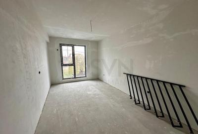 Apartament 3 camere spatios cu curte - 4