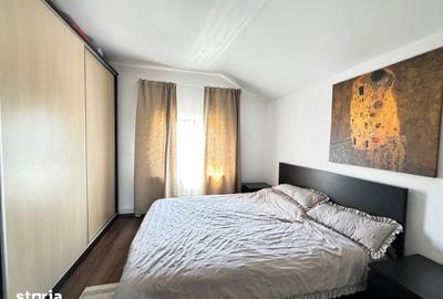 Casă cu 5 camere cu Teren 395 Mp în Central - 10
