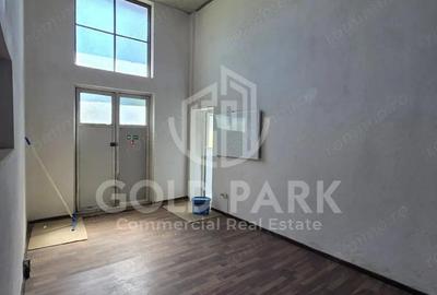 Spațiu comercial, de 577 mp, în Gilău - 2