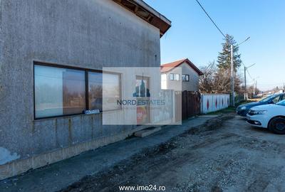 Tartasesti-Teren cu constructii mixte de vanzare Productie/Locuinta - 2