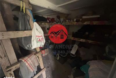 Casă cu 4 camere cu Teren 4489 Mp în Murighiol - 7