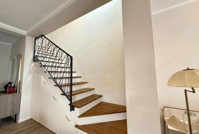 Duplex deosebit cu 4 camere | Mosnita Veche - 1