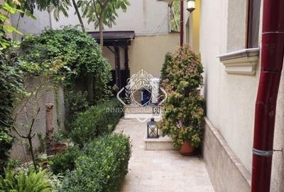 Vila 520 mp utili - 8 camere | Zona Unirii | Curte proprie 150 mp - 1