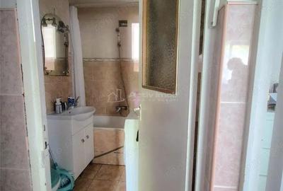 Garsoniera- Bartolomeu - 3