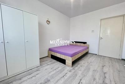 2 camere | Bd. Gării | Etaj Intermediar | Lift | COMISION 0% - 5