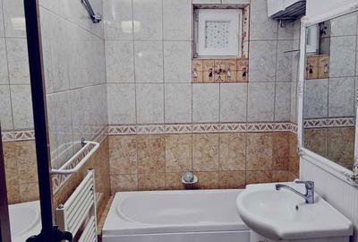 Apartament cu 3 camere decomandat în Central - 6