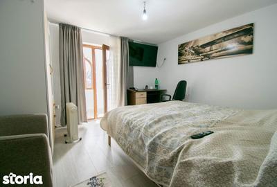 Casă cu 4 camere cu Teren 1000 Mp în Mitreni - 10