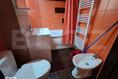 Apartament cu 3 camere în Central - 7