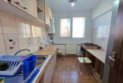 3 camere - centrala termica - 1 Decembrie - Titan - 6