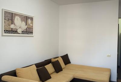 Garsoniera in Militari Residence, loc de parcare la liber - 3