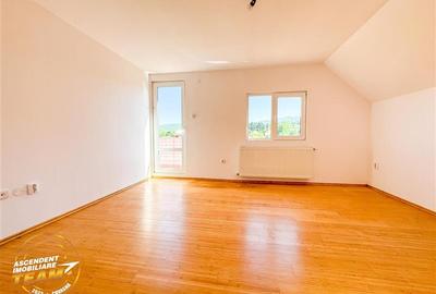 FILM! Casa noua,Covasna,cu fotovoltaic, garaj,curte,2 terase,langa partie,viitor - 12