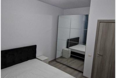 Apartament cu 2 camere, mobilat în Central - 2