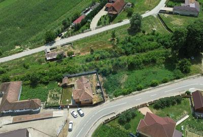 Spa?iu industrial de vanzare in Sangeorgiu de Padure... - 13