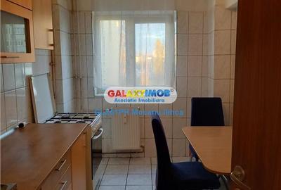Apartament cu 2 camere decomandat, mobilat în Republicii - 3