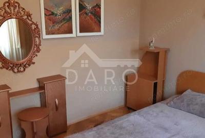 Garsonieră semidecomandată în Central