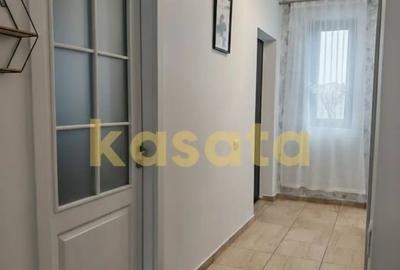 Casă cu 4 camere în Central - 7