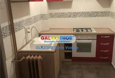 Apartament cu 4 camere semidecomandat, mobilat în Tei - 6