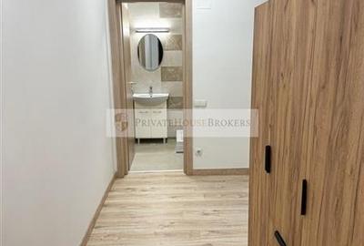 Pipera | Aviatiei | Rose Residence 3 | Bloc 2017 | Parcare - 12